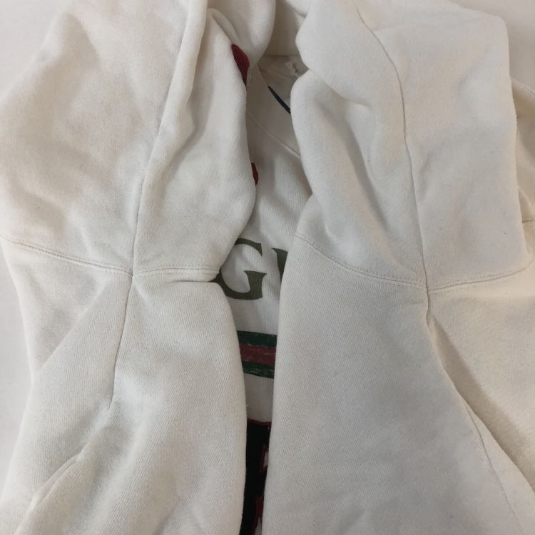 Gucci Gucci Spiritismo Sweatshirt XXL Size US XXL / EU 58 / 5 - 14 Thumbnail