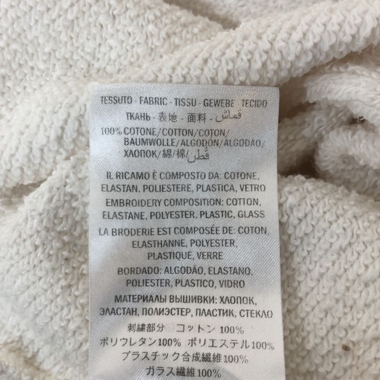Gucci Gucci Spiritismo Sweatshirt XXL Size US XXL / EU 58 / 5 - 6 Thumbnail