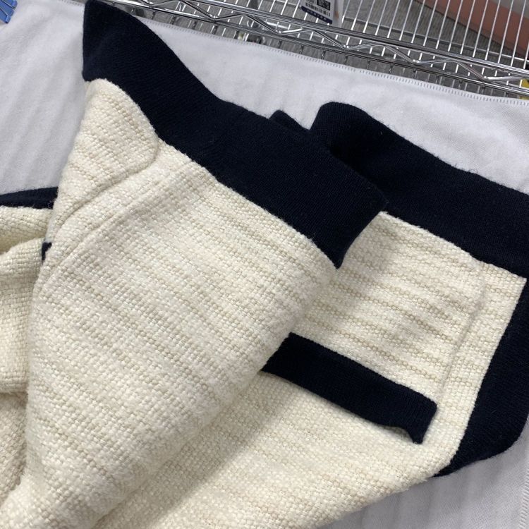 Gucci Gucci Knit Cardigan White XXS Size XXS / US 00 / IT 34 - 9 Thumbnail