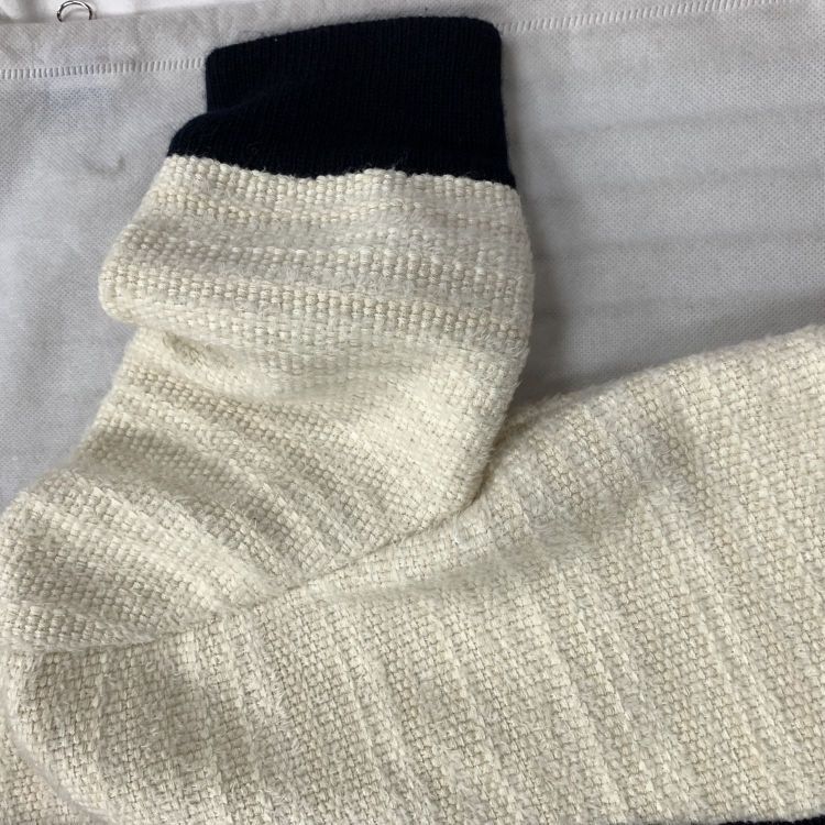 Gucci Gucci Knit Cardigan White XXS Size XXS / US 00 / IT 34 - 7 Thumbnail