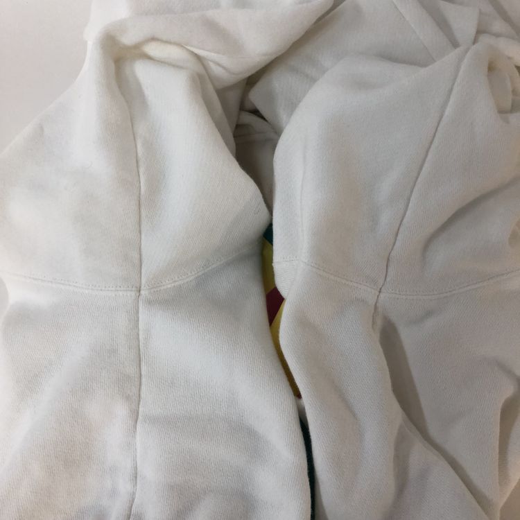 Gucci Gucci Interlocking G Logo Hoodie Size S Size US S / EU 44-46 / 1 - 11 Thumbnail