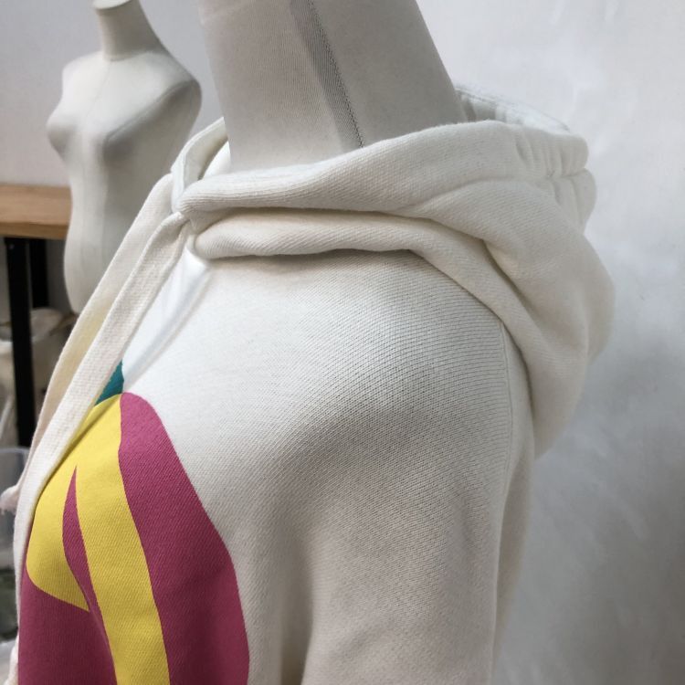 Gucci Gucci Interlocking G Logo Hoodie Size S Size US S / EU 44-46 / 1 - 8 Thumbnail