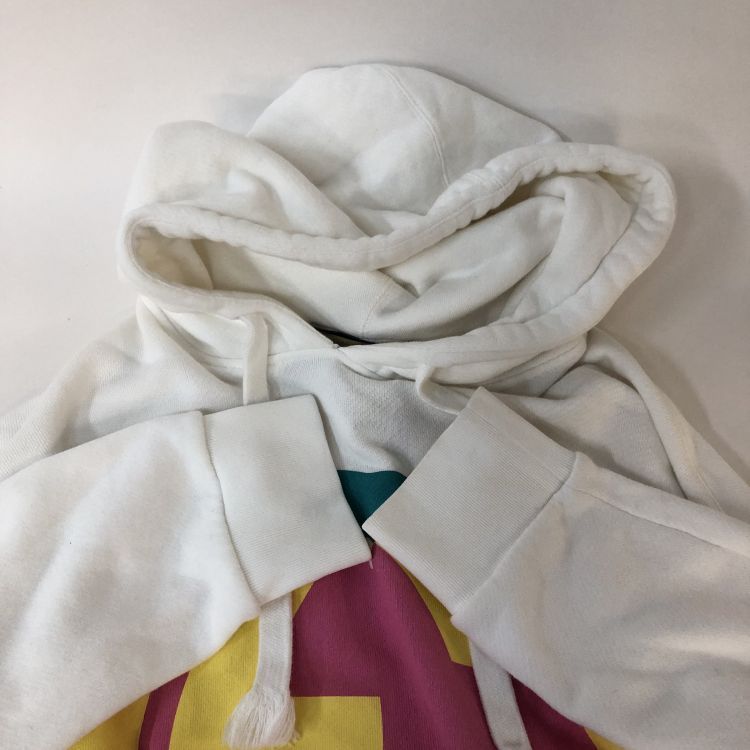 Gucci Gucci Interlocking G Logo Hoodie Size S Size US S / EU 44-46 / 1 - 10 Thumbnail