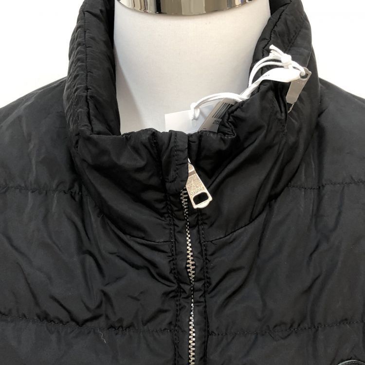 Gucci Gucci Quilted Logo Vest Size M Size US M / EU 48-50 / 2 - 8 Thumbnail