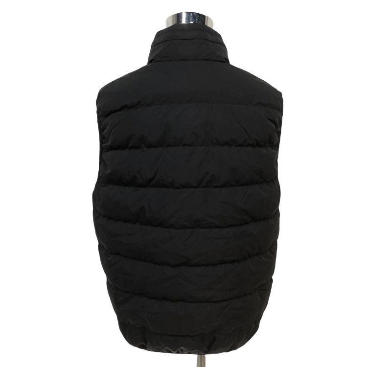 Gucci Gucci Quilted Logo Vest Size M Size US M / EU 48-50 / 2 - 2 Thumbnail
