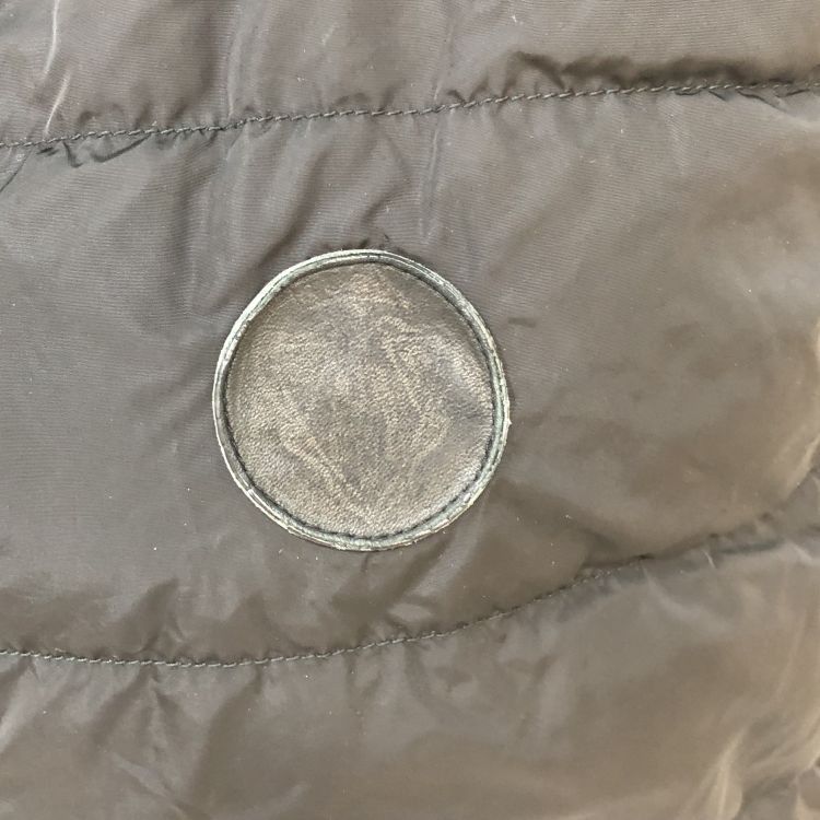 Gucci Gucci Quilted Logo Vest Size M Size US M / EU 48-50 / 2 - 6 Thumbnail