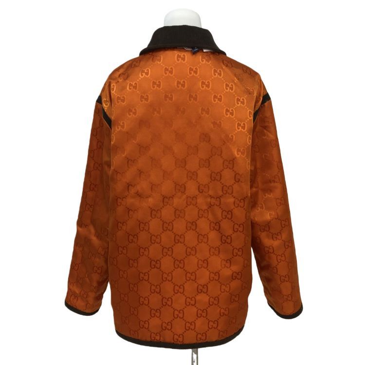 Gucci Gucci Reversible Quilted Jacket Size IT 42 Size M / US 6-8 / IT 42-44 - 4 Thumbnail