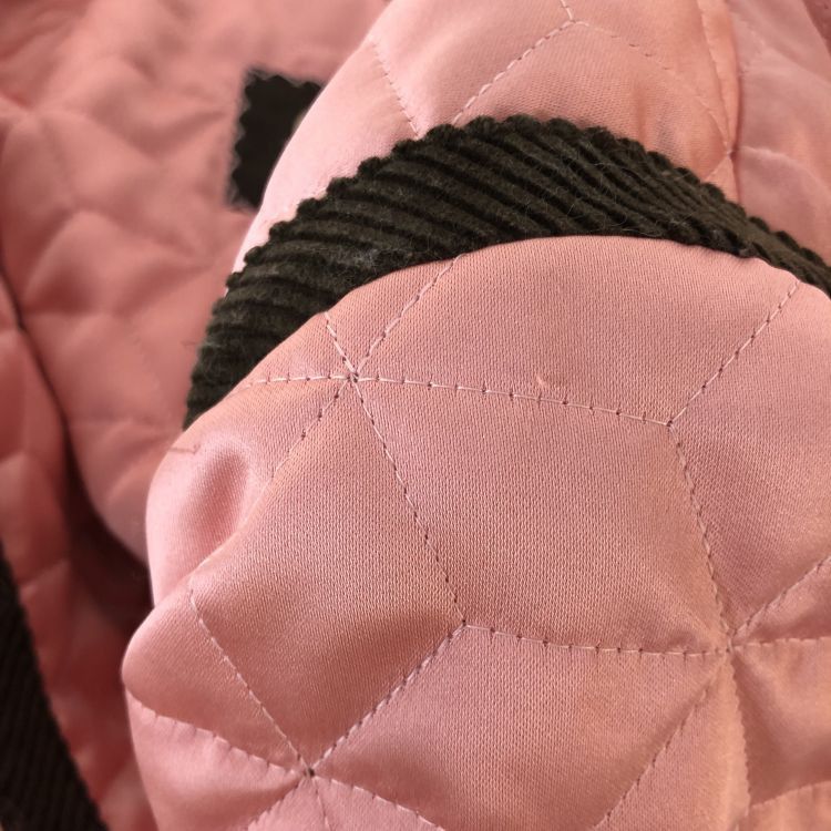 Gucci Gucci Reversible Quilted Jacket Size IT 42 Size M / US 6-8 / IT 42-44 - 13 Thumbnail