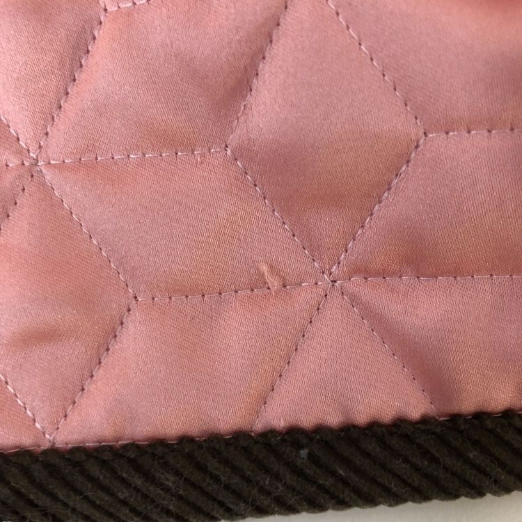 Gucci Gucci Reversible Quilted Jacket Size IT 42 Size M / US 6-8 / IT 42-44 - 15 Thumbnail