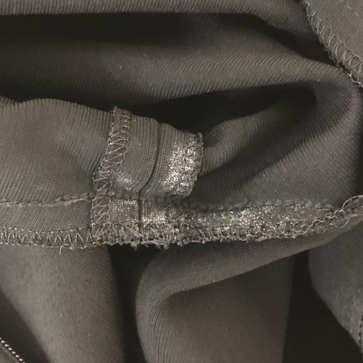 Gucci Gucci Faux Fur Chain Detail Dress XS Size XS / US 0-2 / IT 36-38 - 11 Thumbnail