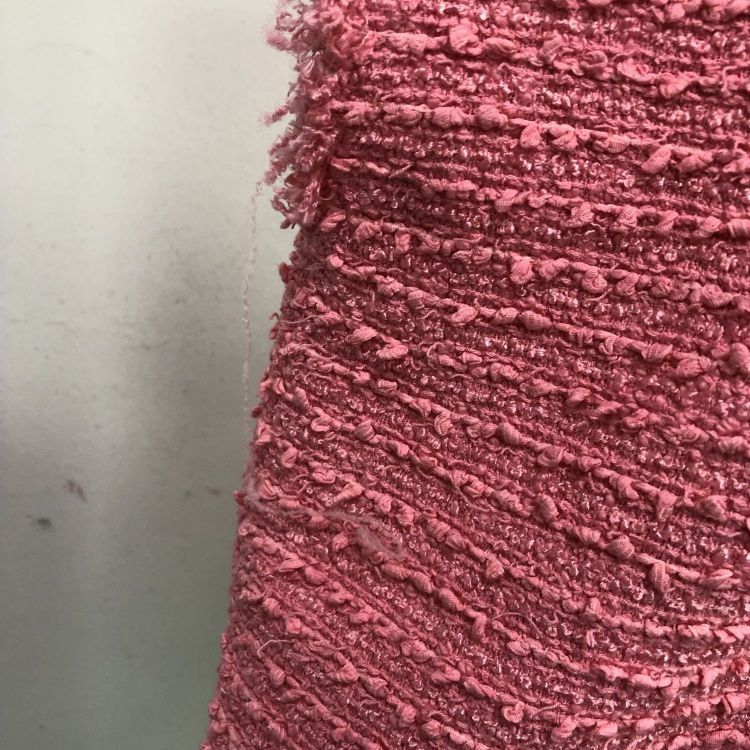 Gucci Gucci Pink Tweed Vest Size 38 Size XS / US 0-2 / IT 36-38 - 11 Thumbnail