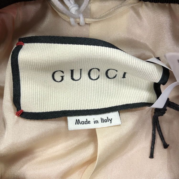 Gucci Gucci Pink Tweed Vest Size 38 Size XS / US 0-2 / IT 36-38 - 3 Thumbnail