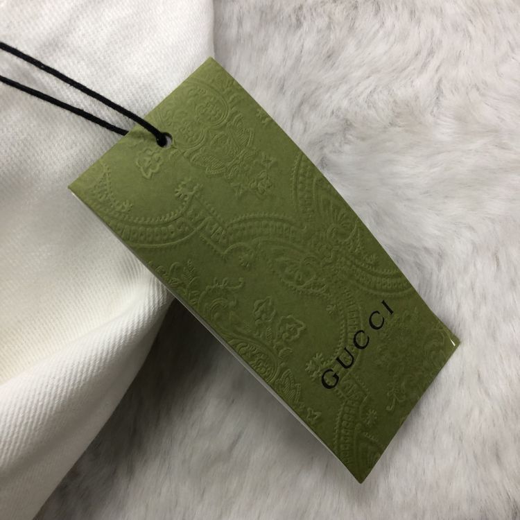 Gucci Gucci White Button Front Mini Skirt Size 36 Size 25" / US 0 / IT 36 - 10 Thumbnail