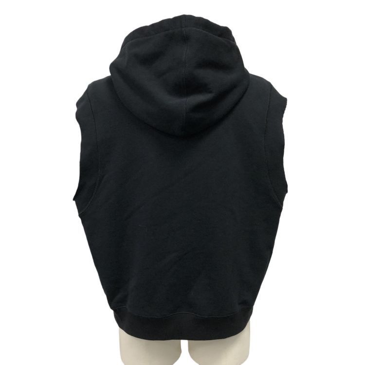 Gucci Gucci x Doraemon Sleeveless Hoodie Size XS Size US XS / EU 42 / 0 - 2 Thumbnail