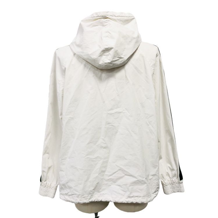Gucci Gucci Logo Zip Jacket Size S Size US S / EU 44-46 / 1 - 2 Thumbnail
