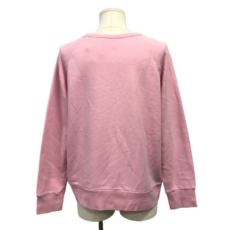 Gucci Gucci Pig Embroidery Sweatshirt Size S Size S / US 4 / IT 40 - 2 Thumbnail