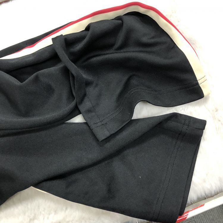 Gucci Gucci Side Stripe Sweatpants Size M Size US 32 / EU 48 - 9 Thumbnail