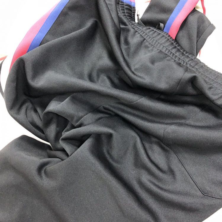 Gucci Gucci Side Stripe Sweatpants Size M Size US 32 / EU 48 - 8 Thumbnail