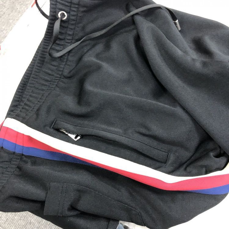Gucci Gucci Side Stripe Sweatpants Size M Size US 32 / EU 48 - 7 Thumbnail