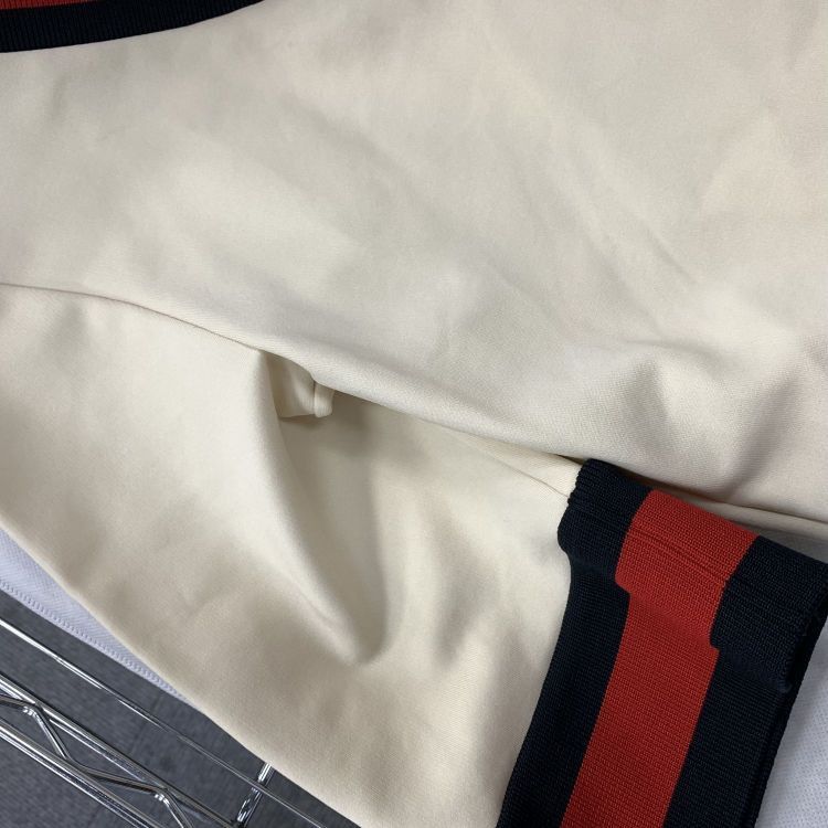 Gucci Gucci Web Trim Dress Size XS Size XS / US 0-2 / IT 36-38 - 8 Thumbnail