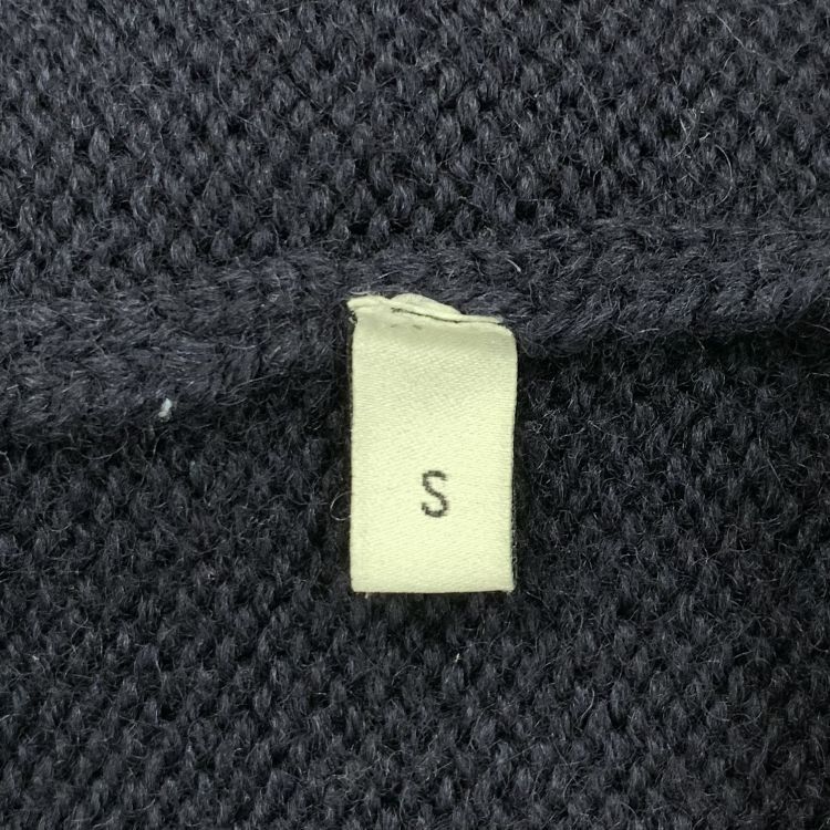 Gucci Gucci Anchor Patch Cardigan Size S Size US S / EU 44-46 / 1 - 4 Thumbnail