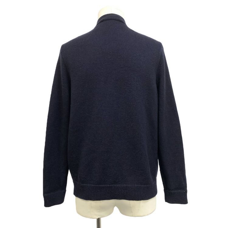 Gucci Gucci Anchor Patch Cardigan Size S Size US S / EU 44-46 / 1 - 2 Thumbnail