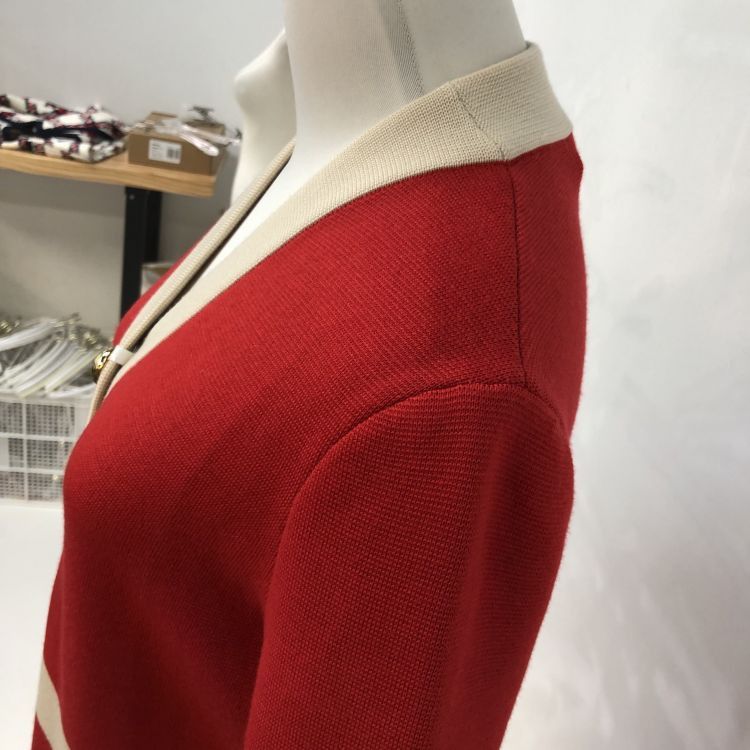 Gucci Gucci GG Logo Knit Dress Size L Size L / US 10 / IT 46 - 9 Thumbnail