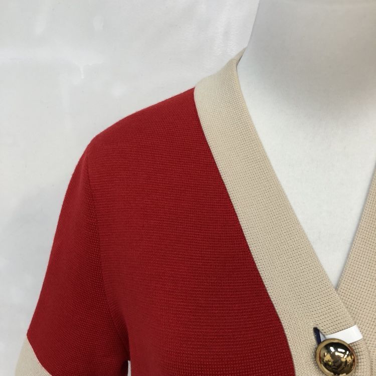 Gucci Gucci GG Logo Knit Dress Size L Size L / US 10 / IT 46 - 8 Thumbnail