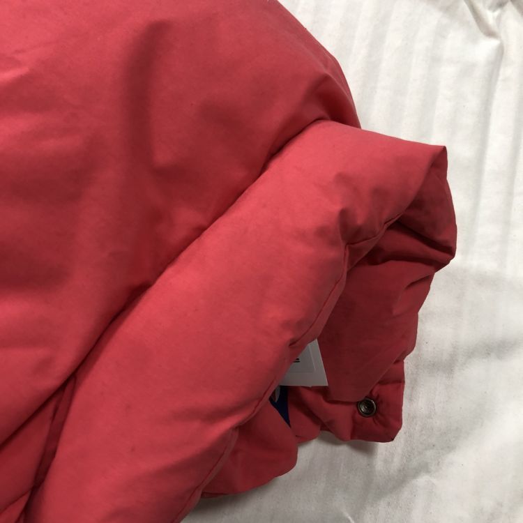 Gucci Gucci x The North Face Red Down Vest Size XS Size US XS / EU 42 / 0 - 10 Thumbnail