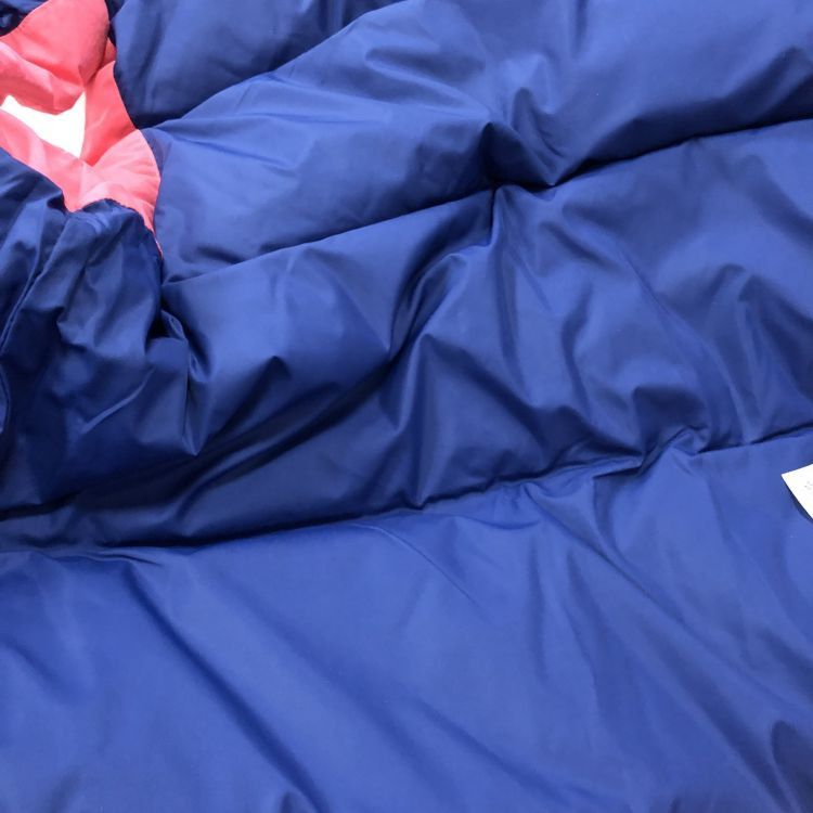 Gucci Gucci x The North Face Red Down Vest Size XS Size US XS / EU 42 / 0 - 5 Thumbnail