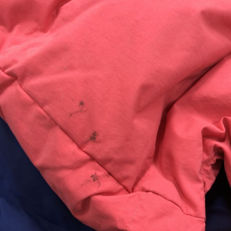 Gucci Gucci x The North Face Red Down Vest Size XS Size US XS / EU 42 / 0 - 9 Thumbnail