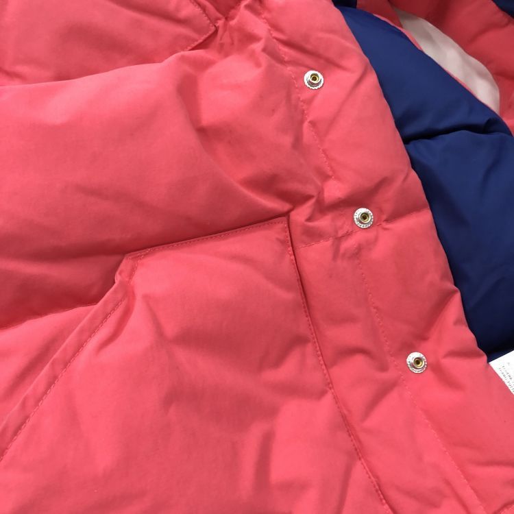 Gucci Gucci x The North Face Red Down Vest Size XS Size US XS / EU 42 / 0 - 6 Thumbnail