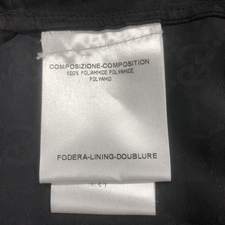 Gucci Gucci Monogram Hooded Anorak Size S Size S / US 4 / IT 40 - 4 Thumbnail