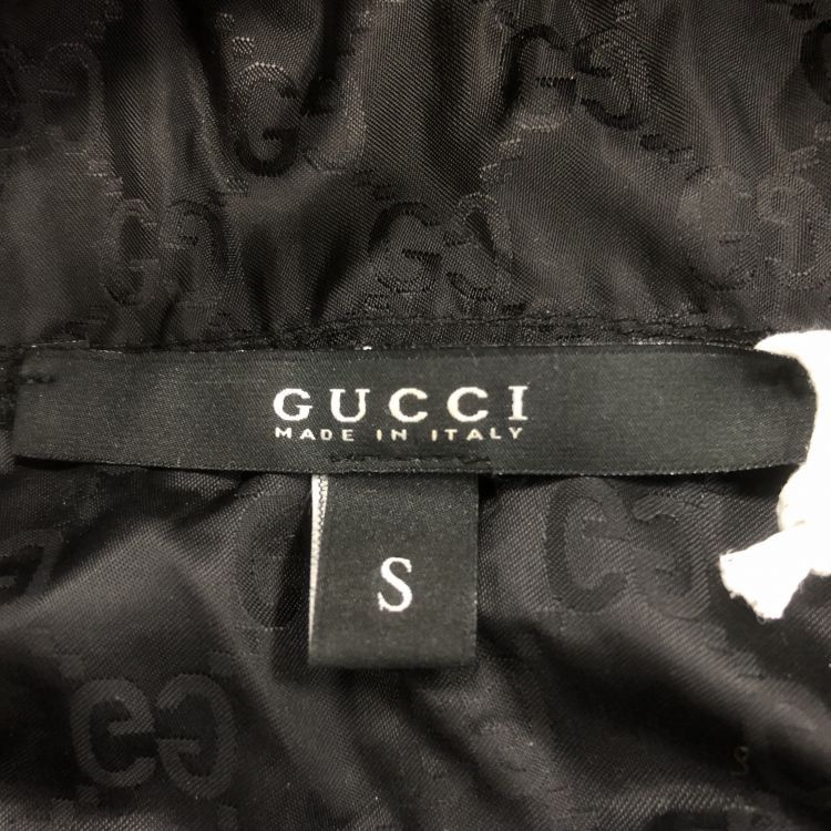 Gucci Gucci Monogram Hooded Anorak Size S Size S / US 4 / IT 40 - 3 Thumbnail