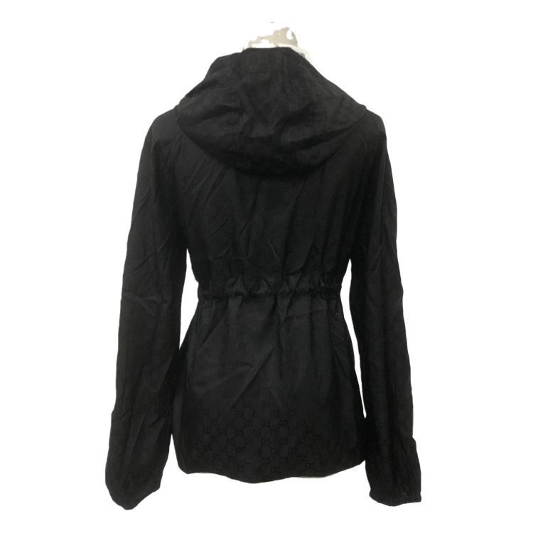 Gucci Gucci Monogram Hooded Anorak Size S Size S / US 4 / IT 40 - 2 Thumbnail
