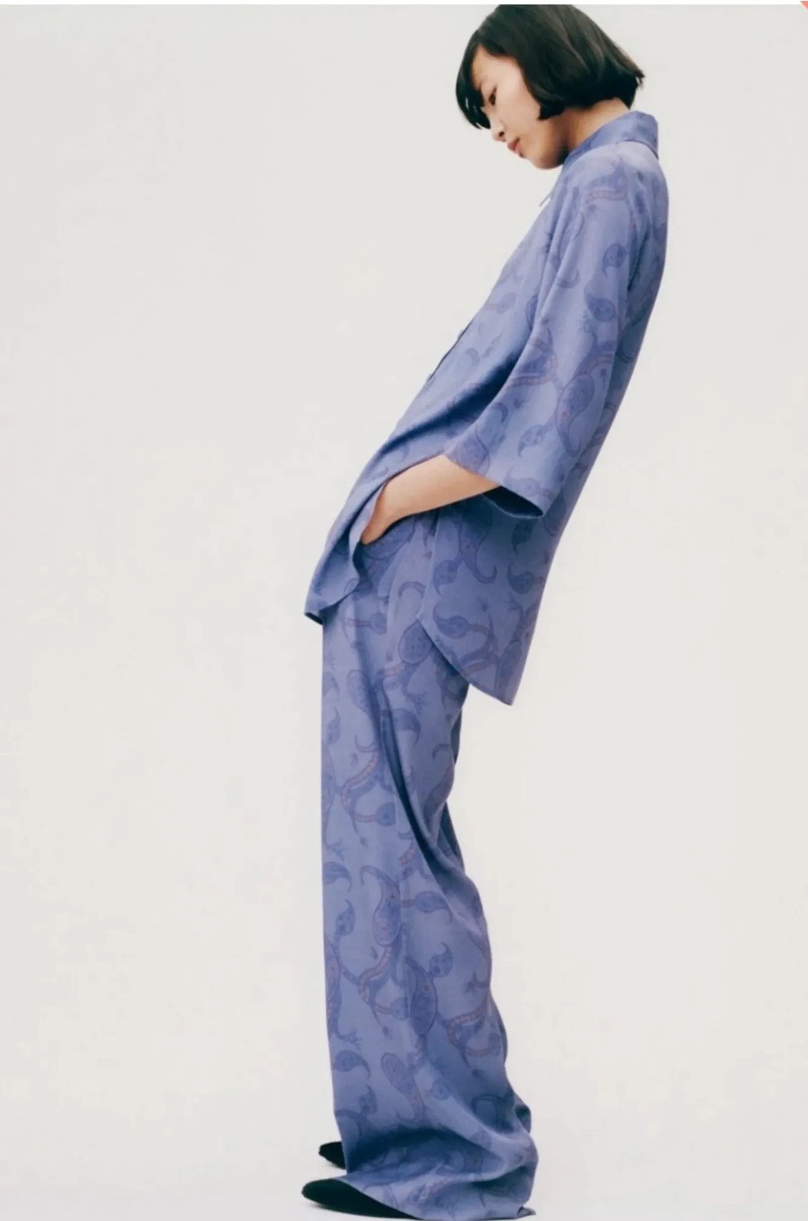 Rodebjer Rodebjer Merci pants Pants Size 28" / US 6 / IT 42 - 6 Thumbnail