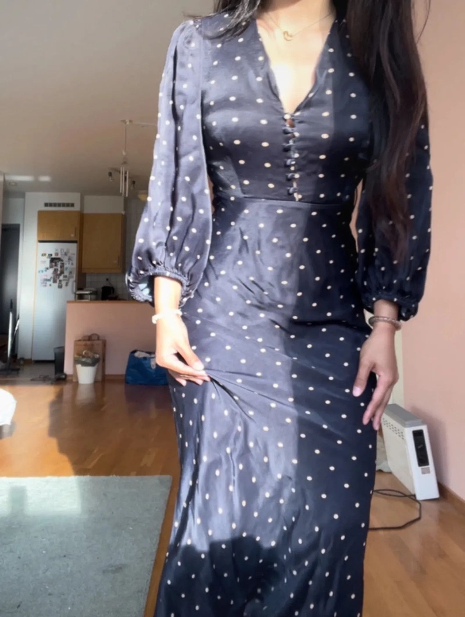 Shona Joy SHONAJOY Dress Size S / US 4 / IT 40 - 7 Thumbnail