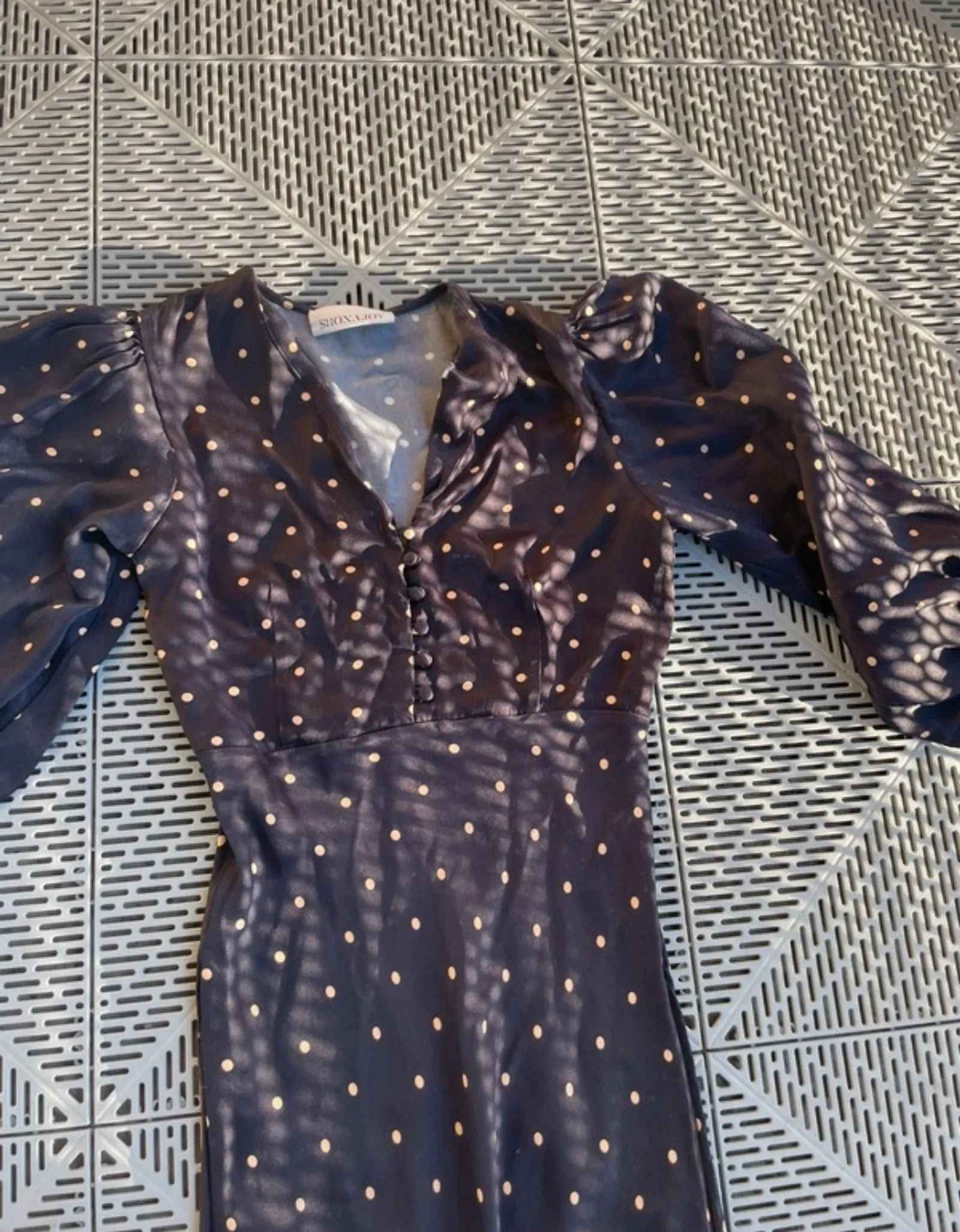 Shona Joy SHONAJOY Dress Size S / US 4 / IT 40 - 3 Thumbnail