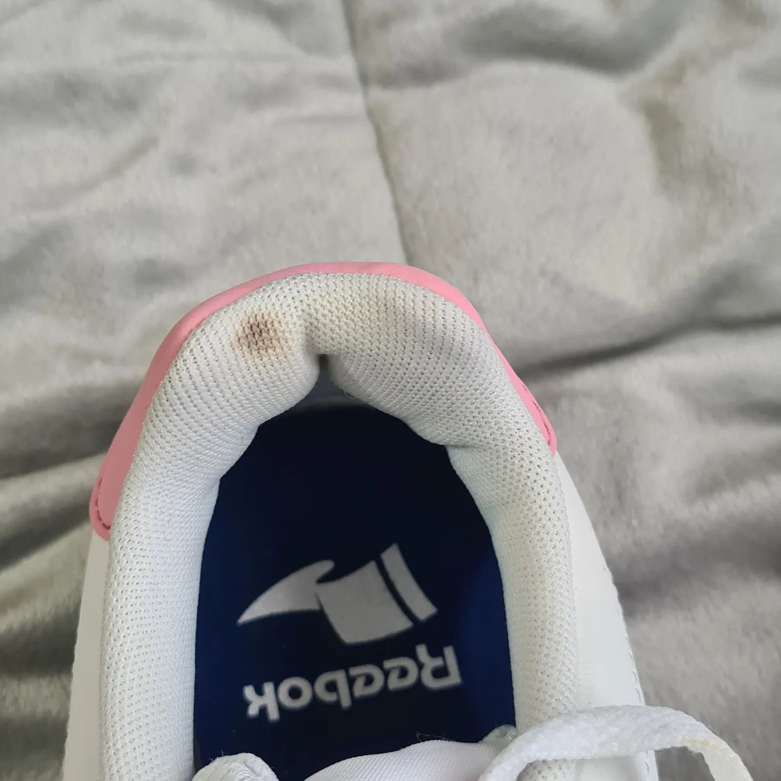 Reebok Reebok Sneakers Size US 6.5 / IT 36.5 - 5 Thumbnail