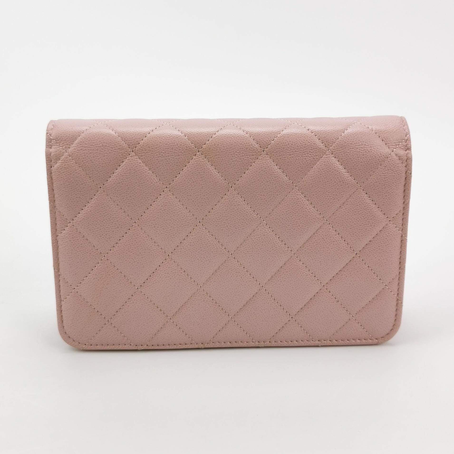 Chanel Chanel Women os Crossbody Bags Size ONE SIZE - 5 Thumbnail