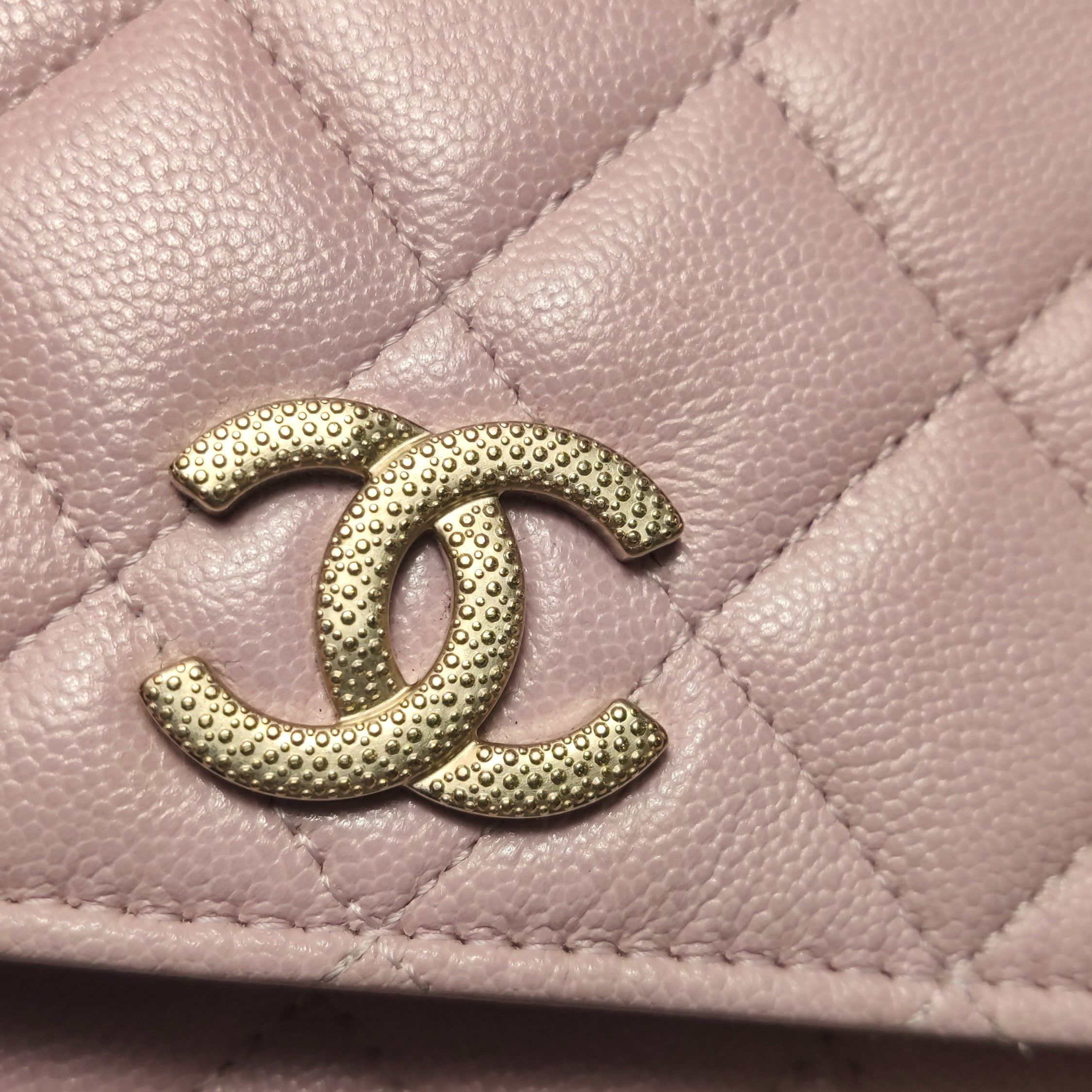 Chanel Chanel Women os Crossbody Bags Size ONE SIZE - 10 Thumbnail