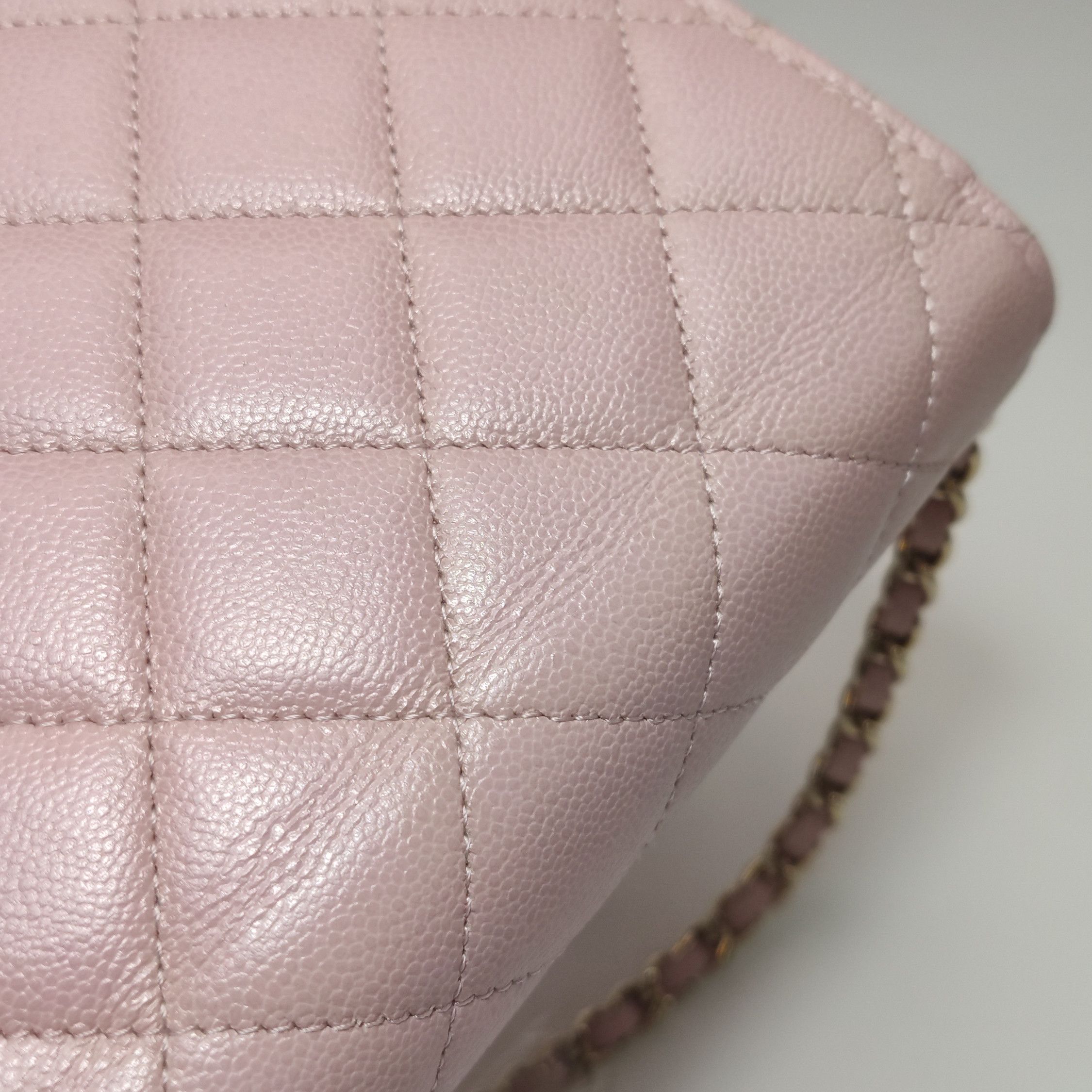Chanel Chanel Women os Crossbody Bags Size ONE SIZE - 15 Thumbnail