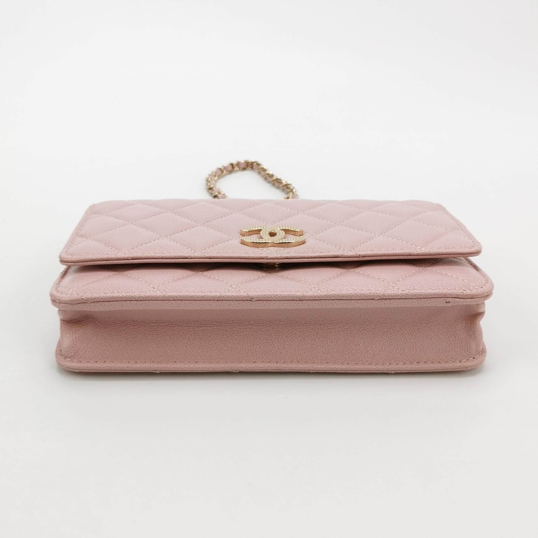 Chanel Chanel Women os Crossbody Bags Size ONE SIZE - 6 Thumbnail