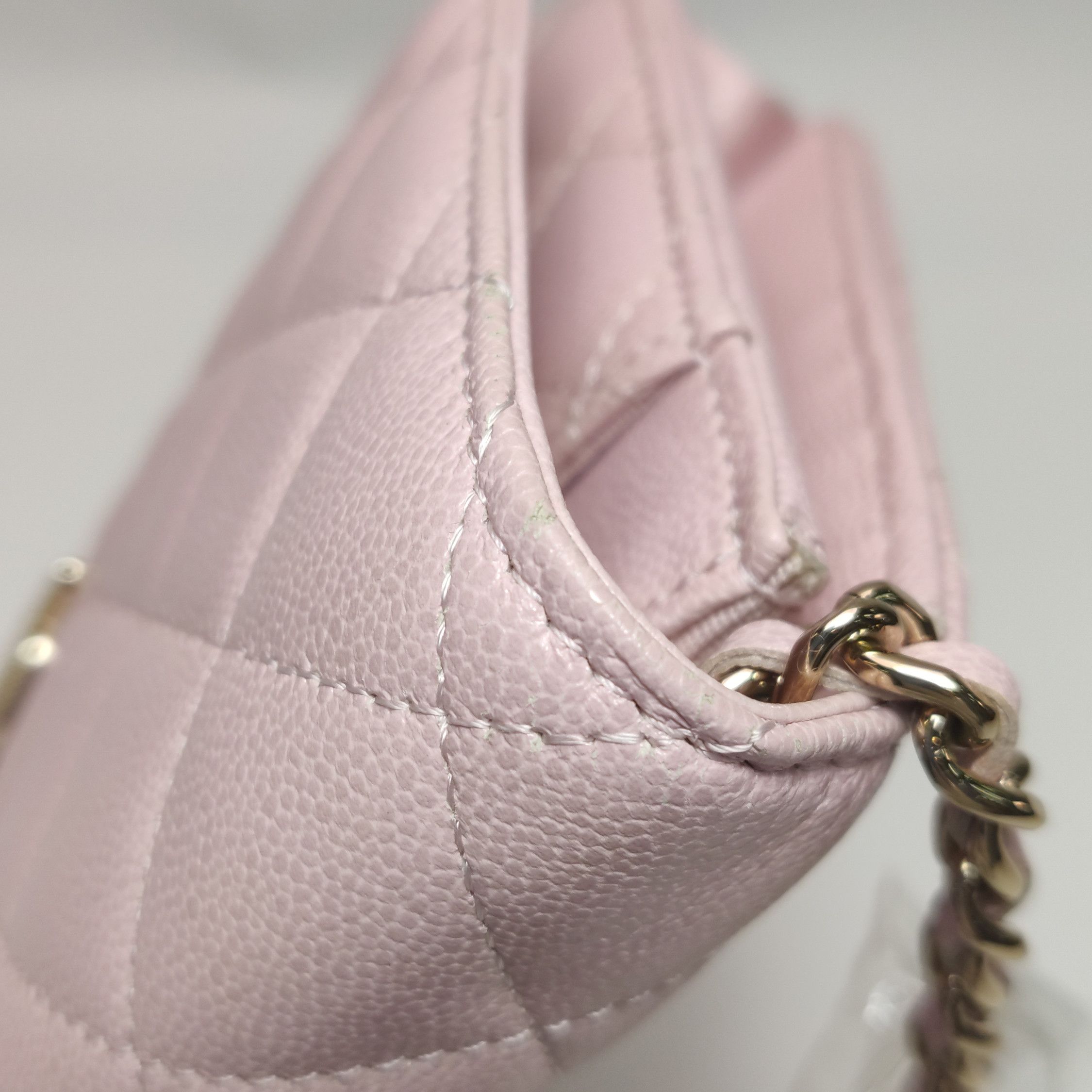 Chanel Chanel Women os Crossbody Bags Size ONE SIZE - 17 Thumbnail