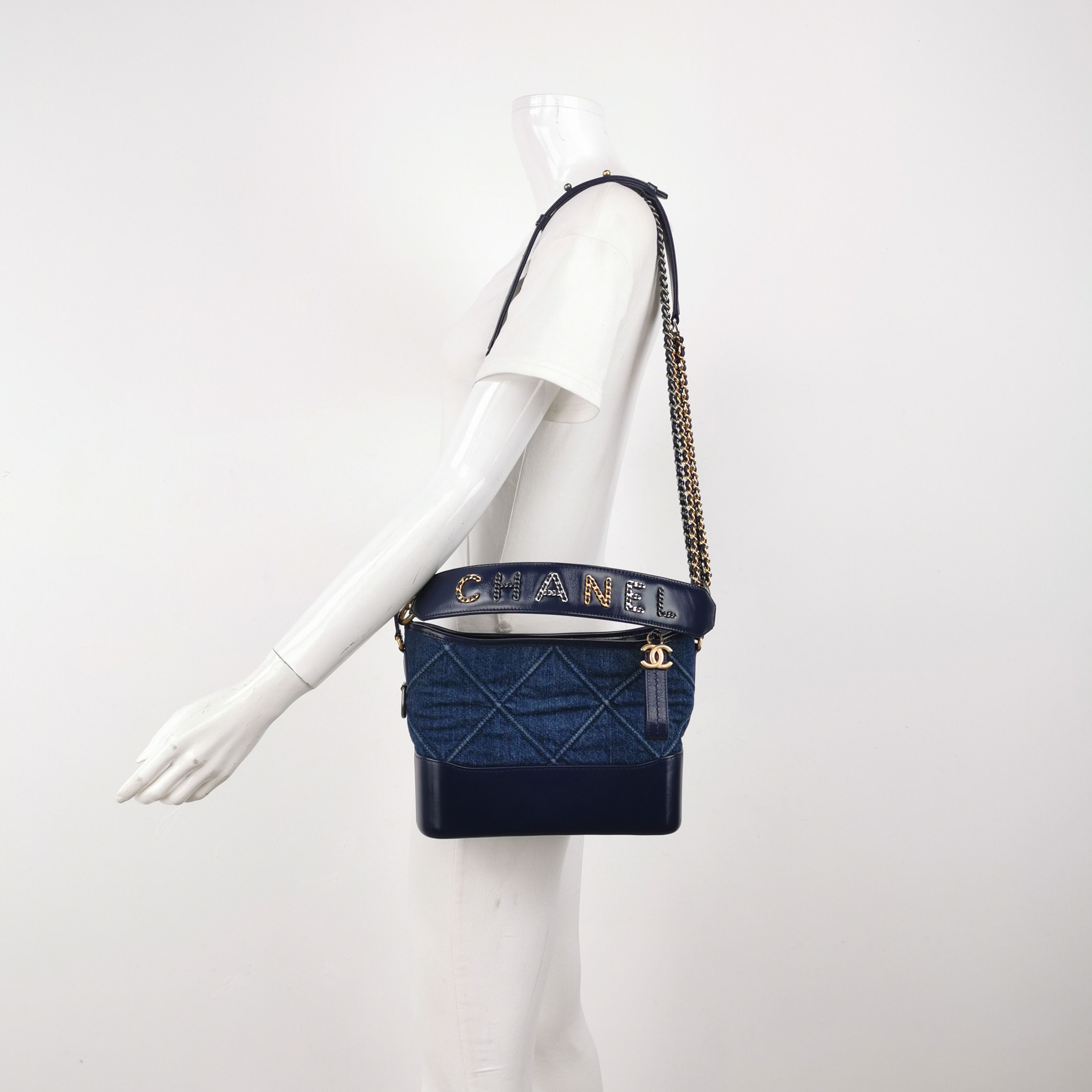 Chanel Chanel Women os Shoulder Bags Size ONE SIZE - 2 Thumbnail