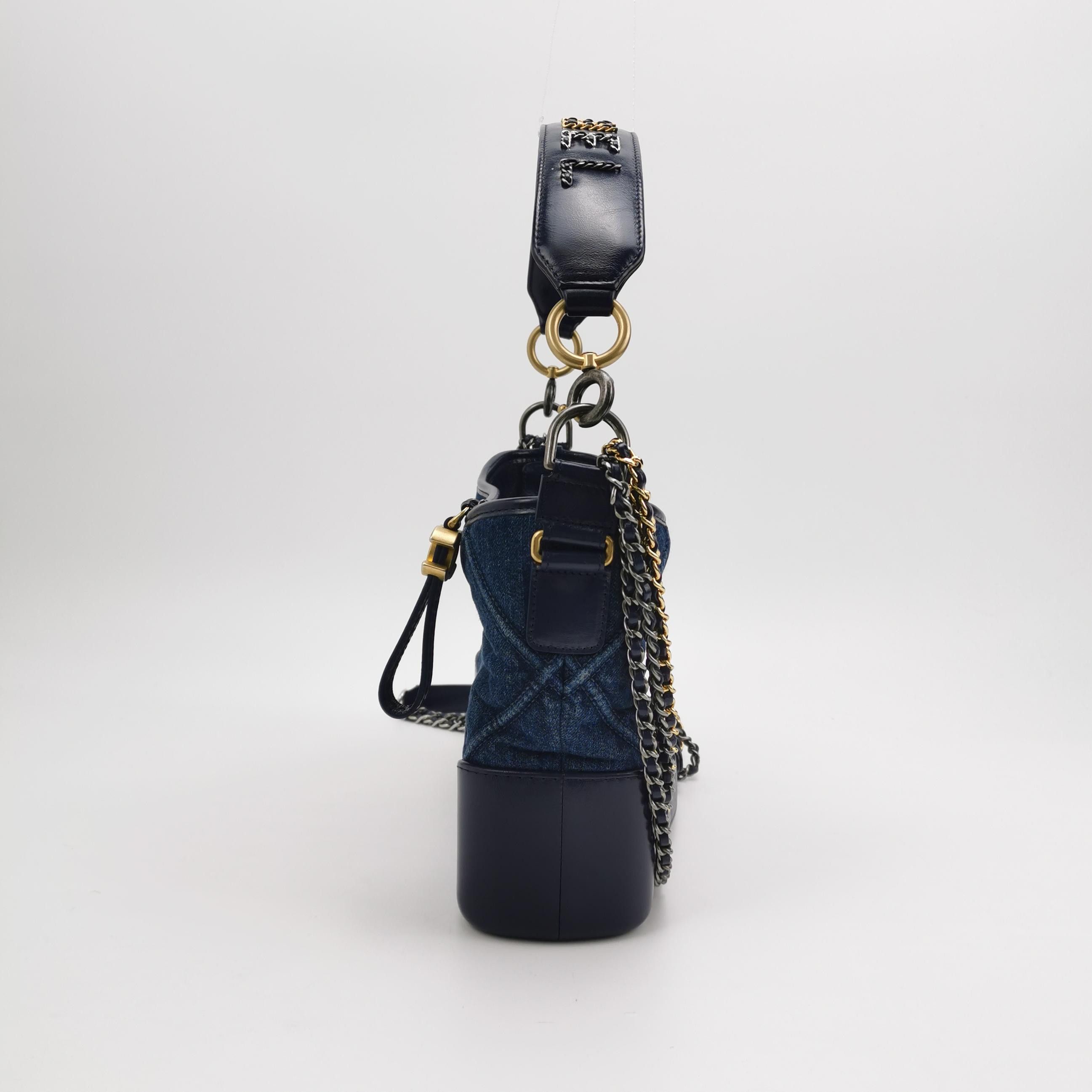 Chanel Chanel Women os Shoulder Bags Size ONE SIZE - 3 Thumbnail