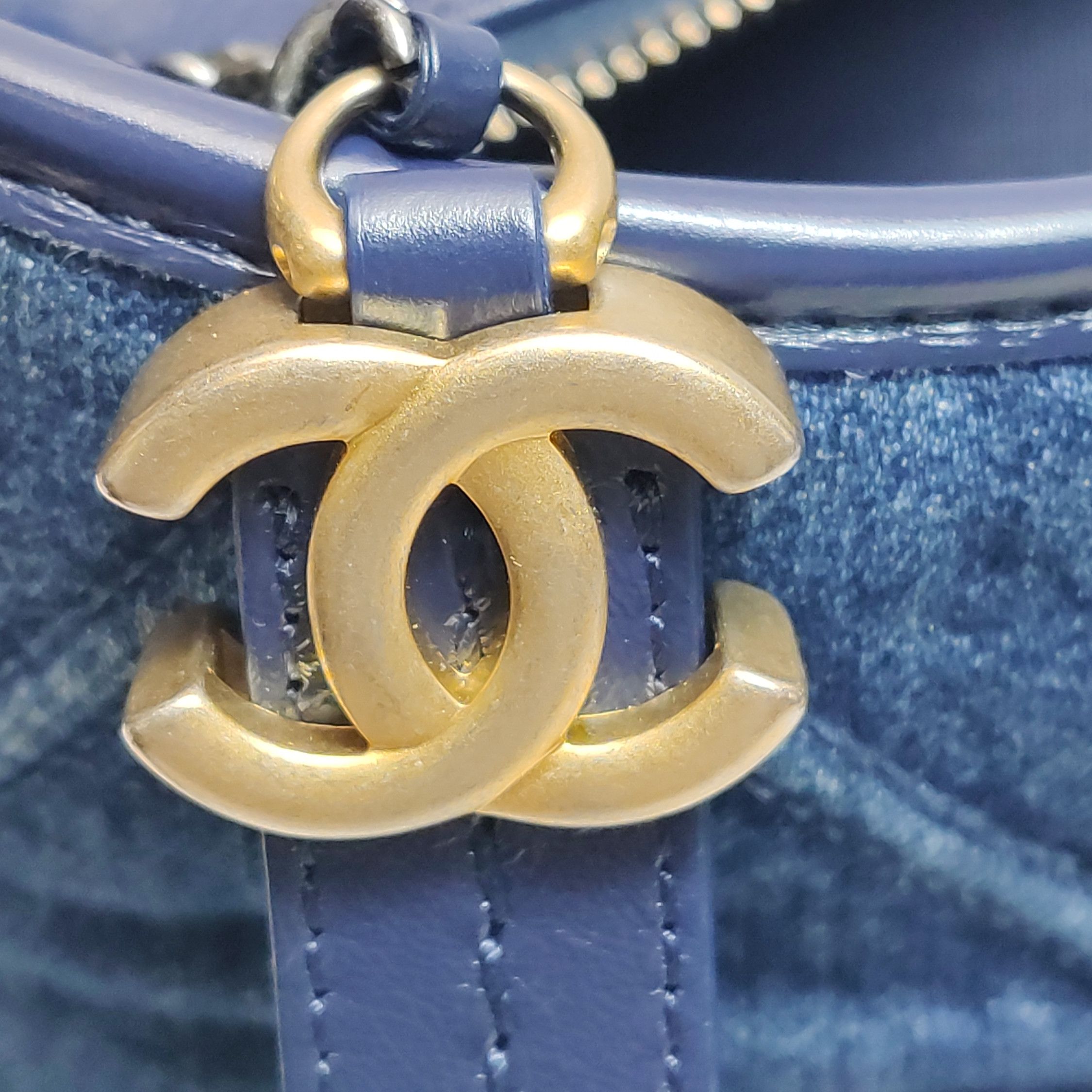 Chanel Chanel Women os Shoulder Bags Size ONE SIZE - 13 Thumbnail