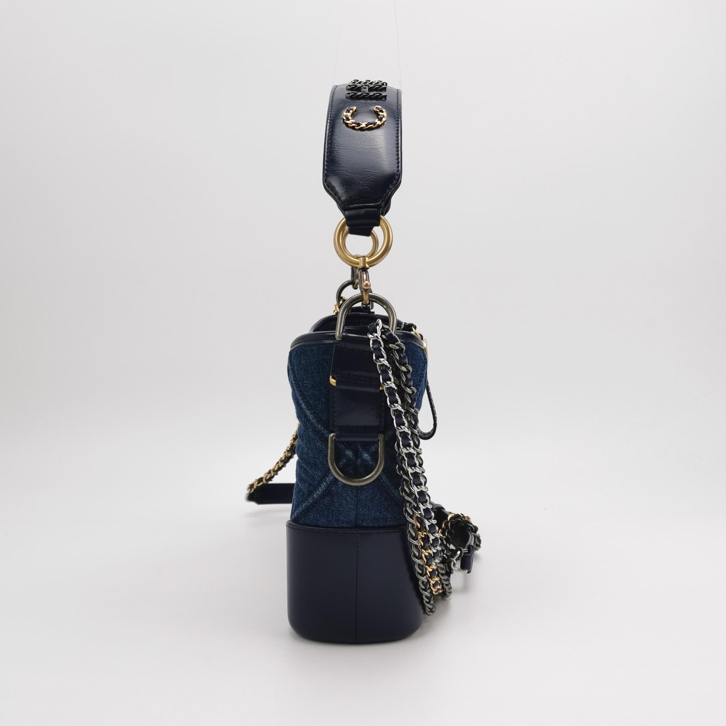 Chanel Chanel Women os Shoulder Bags Size ONE SIZE - 4 Thumbnail