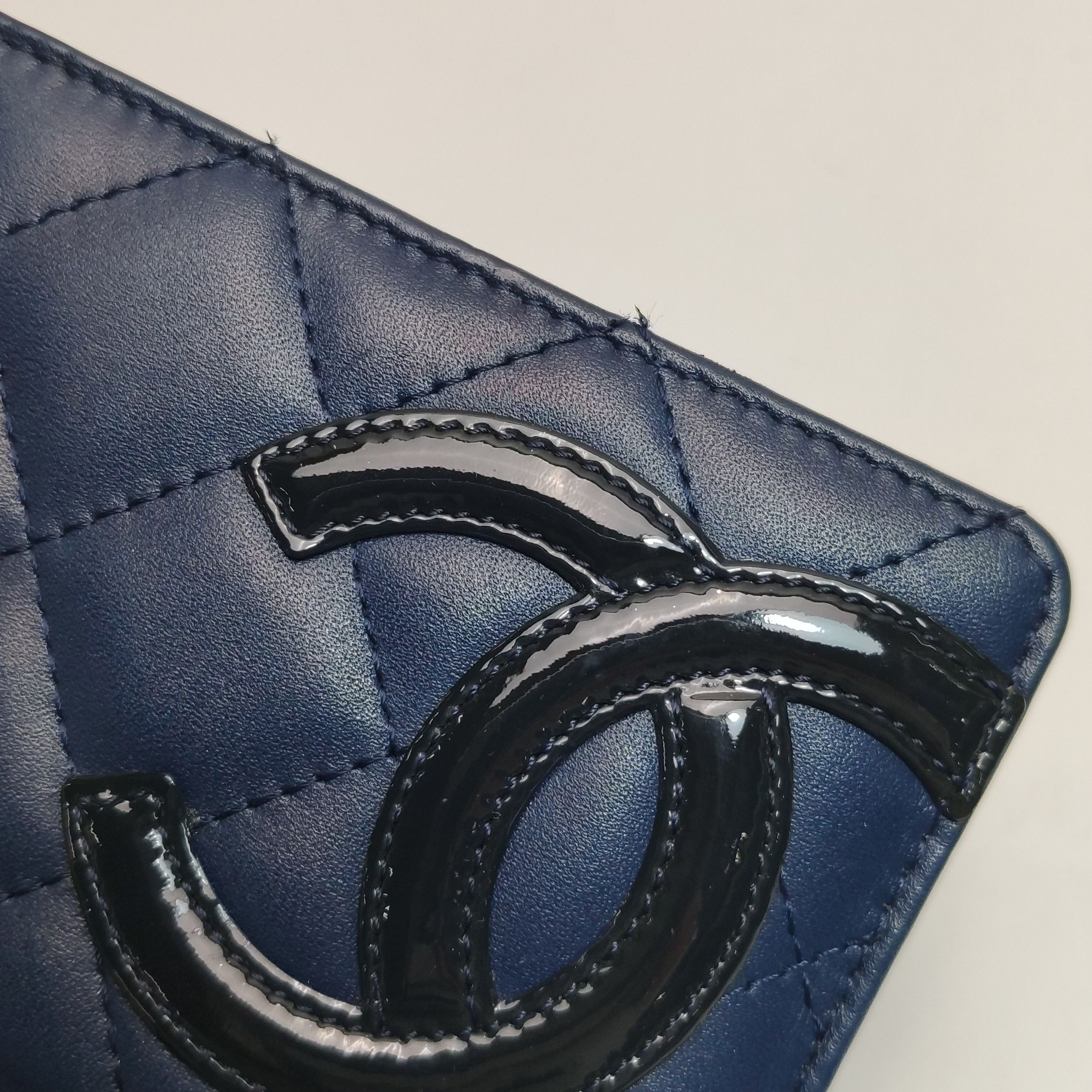 Chanel Chanel Women os Wallets Size ONE SIZE - 9 Thumbnail