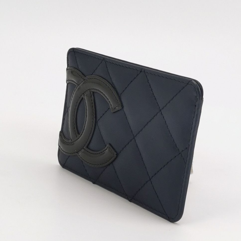 Chanel Chanel Women os Wallets Size ONE SIZE - 2 Thumbnail